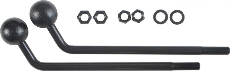 Фото JBL МТС-28Н система крепления для CONTROL 28 горизонтальное настенное