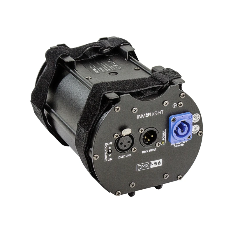 Фото Involight DMXS6