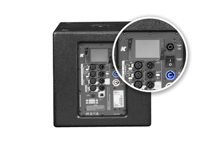 Фото K-ARRAY KR202 I