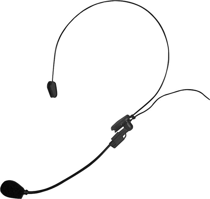 Фото Nady HM-5UX