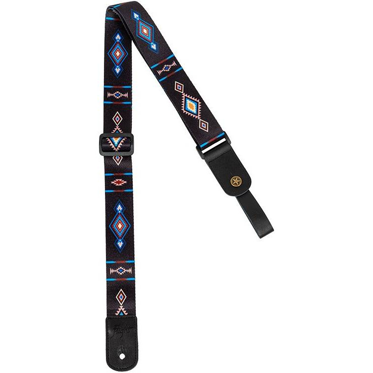 Фото FLIGHT S35 TEMPO - Ремень для укулеле Флайт
