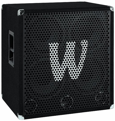 Фото Warwick WCA 411 ND