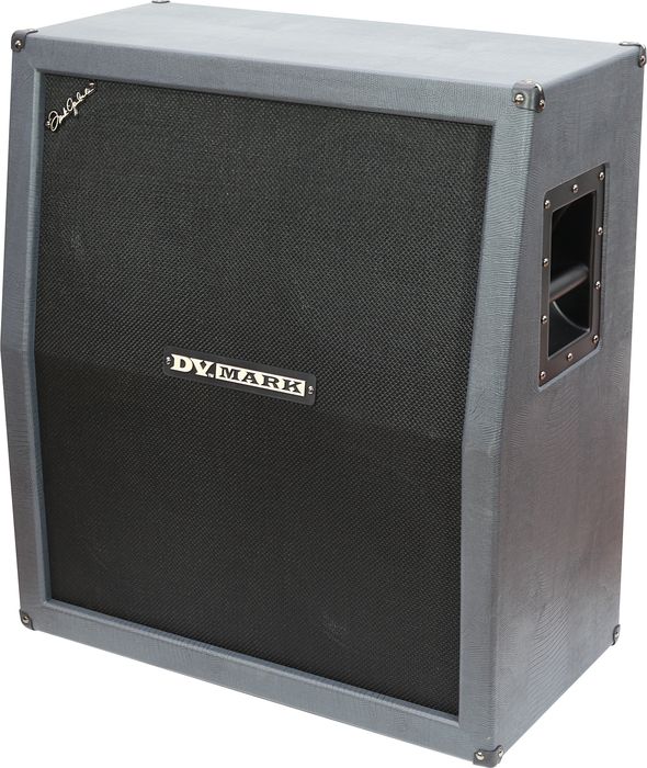 Фото Гитарный кабинет DV Mark C412 FG