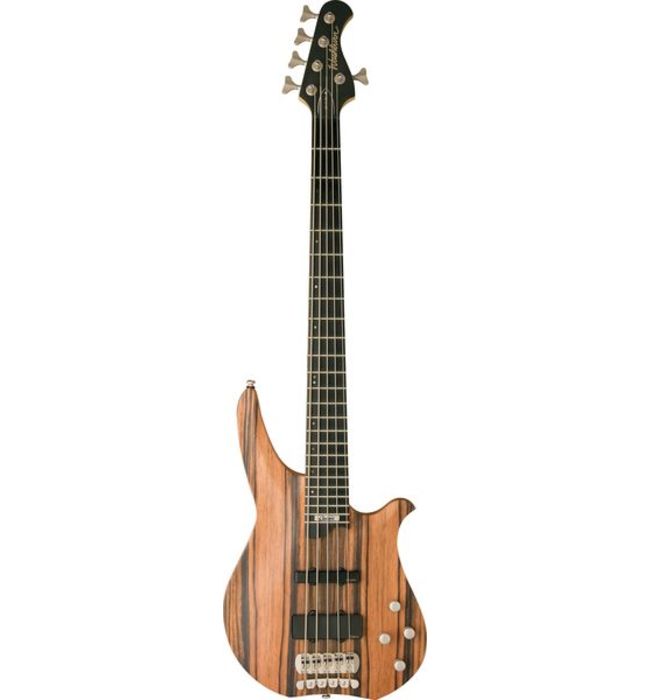 Фото 5-струнный бас Washburn CB15 Z