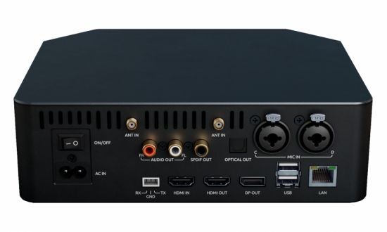 Фото Комплект караоке AST Thump PRO 212 SUB