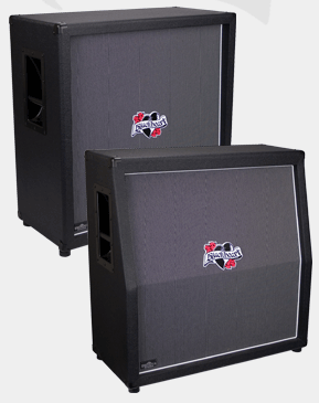 Фото BLACKHEART BH412ST