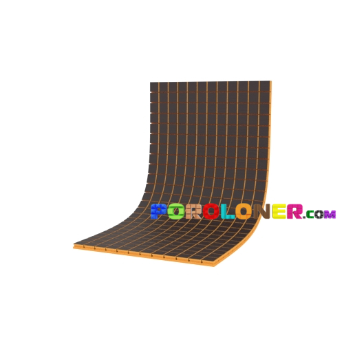 Фото Акустический поролон Квадра