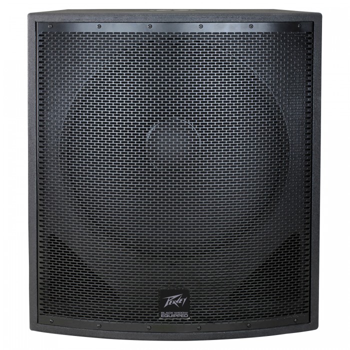 Фото Пассивный сабвуфер Peavey SP 118 Sub