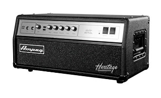Фото AMPEG HSVT-CL