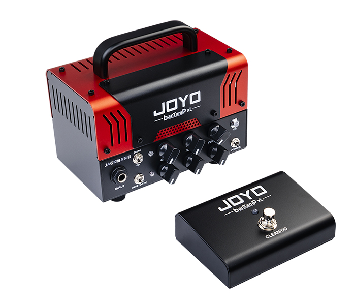 Фото Усилитель Joyo JACKMAN-II BanTamP xL