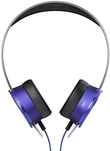 Фото Sol Republic SOL-HP1251BL