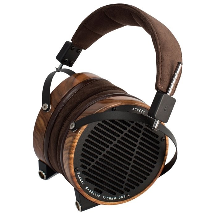 Фото Audeze LCD2с (без кейса)
