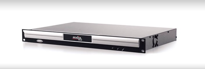 Фото Цифровая аудиоплатформа Biamp Audia Solo 12x4