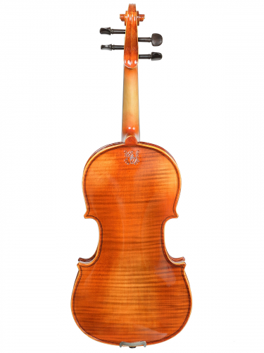 Фото Скрипка ANDREW FUCHS L-4 4/4