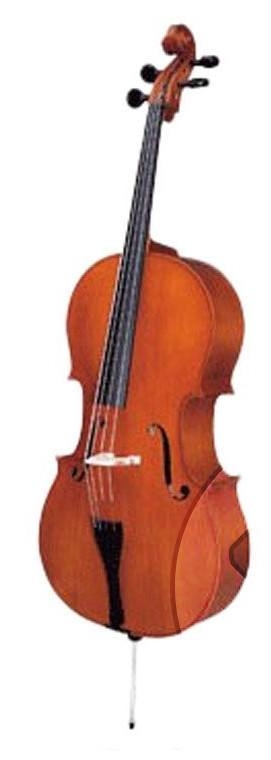 Фото CREMONA 40/4D 3/4