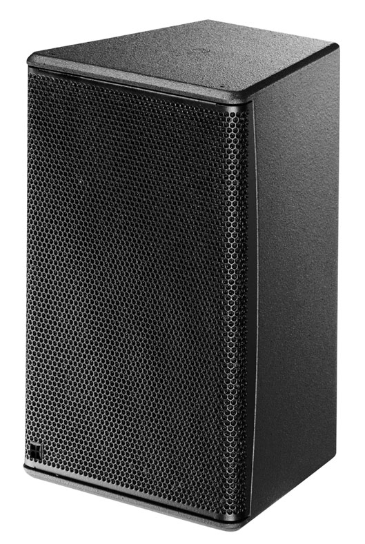 Фото Пассивная акустическая система d&b audiotechnik 8S