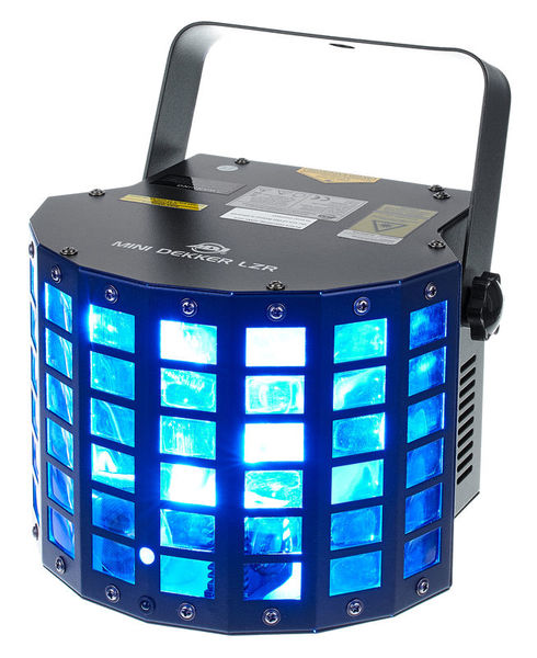 Фото ADJ Mini Dekker