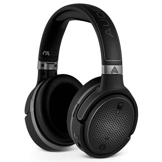 Фото Audeze Mobius Carbon