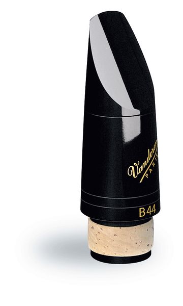 Фото Vandoren CM3038  мундштук для кларнета Bb, B44 Profile 88