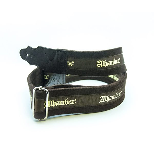 Фото Ремень для гитары Alhambra 9.514