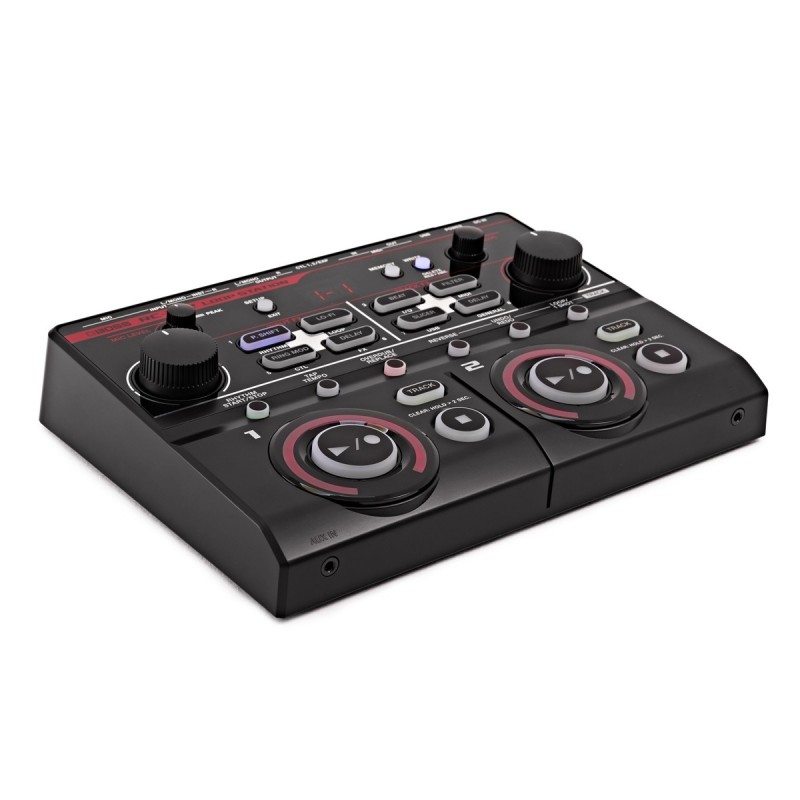 Фото Фразовый сэмплер Boss RC-202