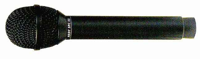 Фото Nady SPC-15 Microphone
