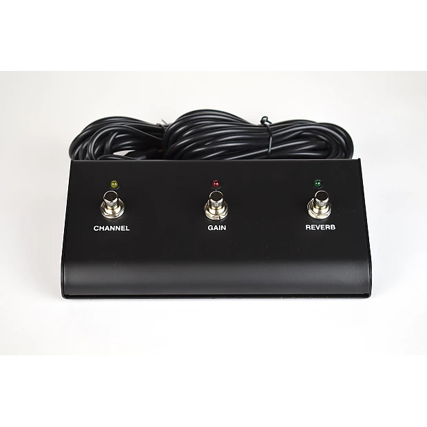 Фото HIWATT FS301 Footswitch 