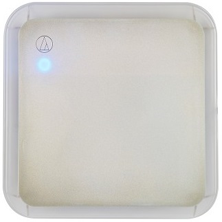 Фото AUDIO-TECHNICA ATUC-IRA  