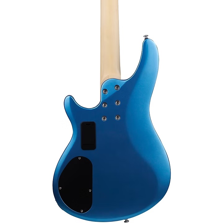 Фото Бас гитара Schecter C-4 DELUXE SMLB