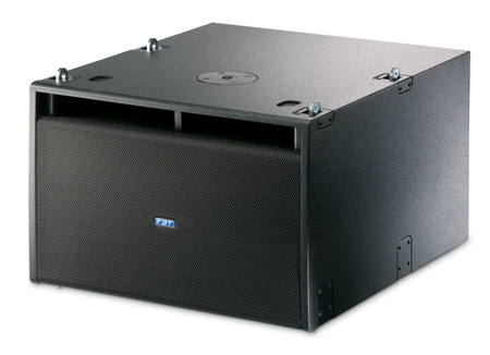 Фото Пассивный сабвуфер FBT MITUS 212FS