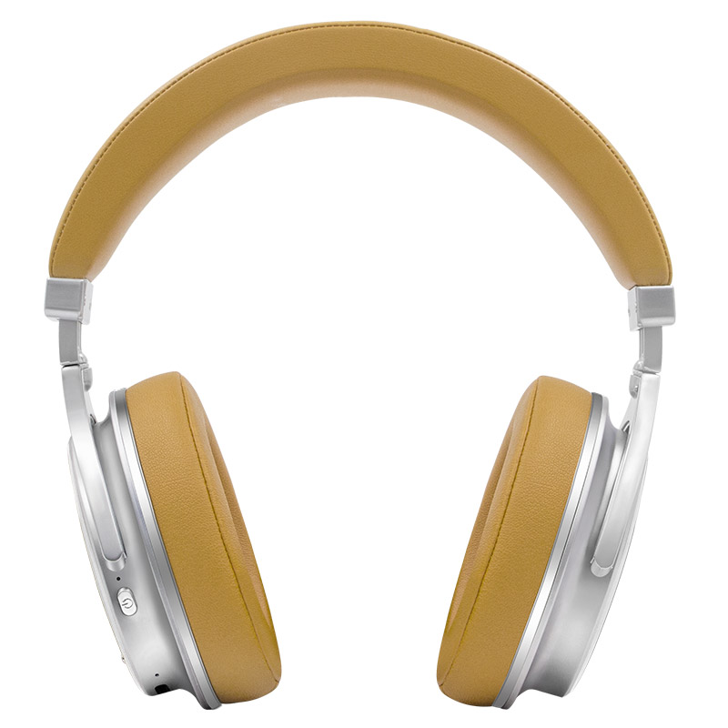 Фото Bluedio F2 White