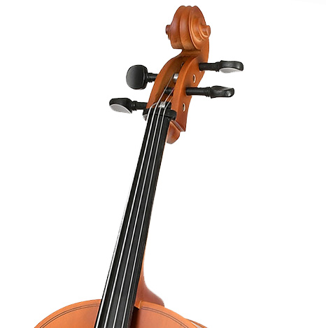 Фото Виолончель ANTONIO LAVAZZA CL-280M 1/2