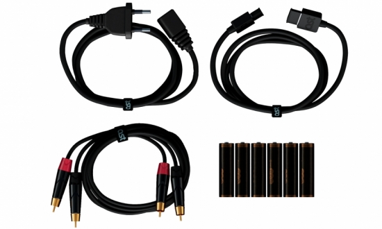 Фото Комплект караоке AST Thump PRO 212 SUB