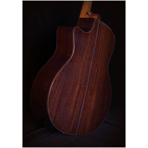 Фото Электроакустическая гитара CRAFTER SM G-1000CE