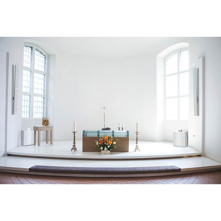 Фото Комплект акустики LD Systems MAUI 28 W 