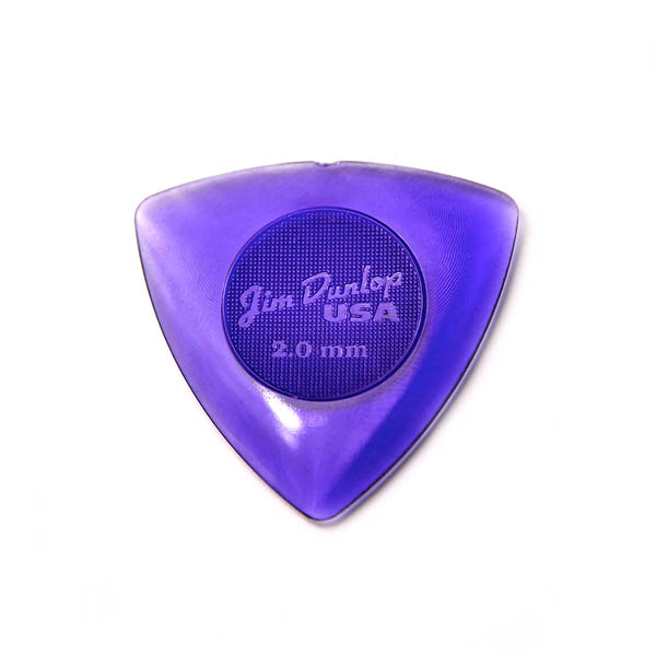 Фото Dunlop 473R2.0 Tri Stubby