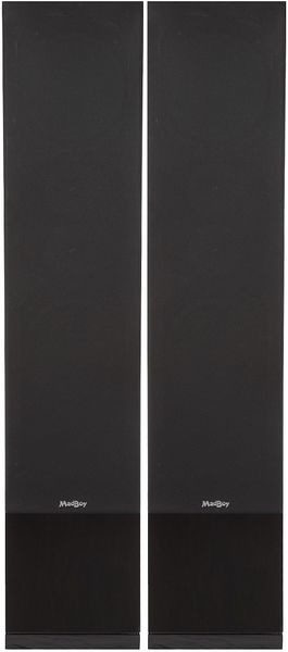 Фото Пассивная акустическая система MADBOY SCREAMER-100