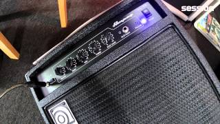 Фото AMPEG BA-108v2