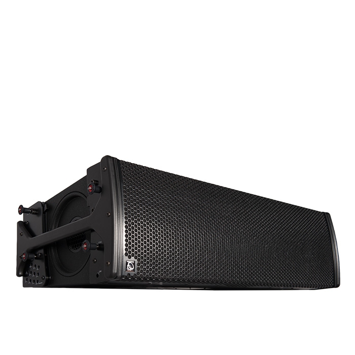 Фото Элемент линейного массива активный IDEA Pro Audio EVO24-M