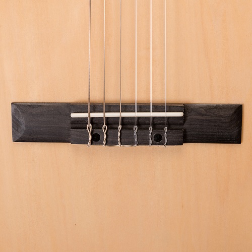 Фото Классическая гитара ROCKDALE MODERN CLASSIC 100-N 3/4