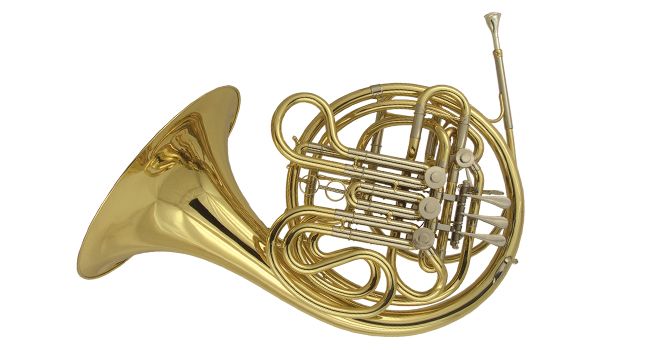 Фото Валторна WISEMANN DFH-BF700