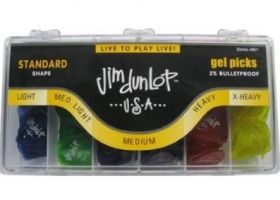 Фото Dunlop 4861 Gels