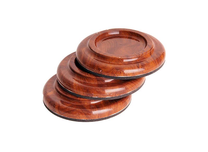 Фото Комплект больших подставок под рояль Мозеръ CCP4