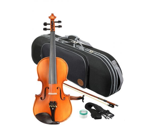 Фото Скрипка ANDREW FUCHS L-3 4/4