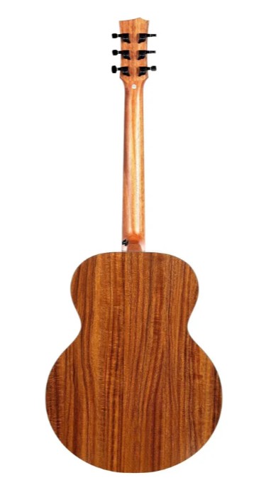 Фото Гитара Enya EA-X0/NA.SP1S.EQ