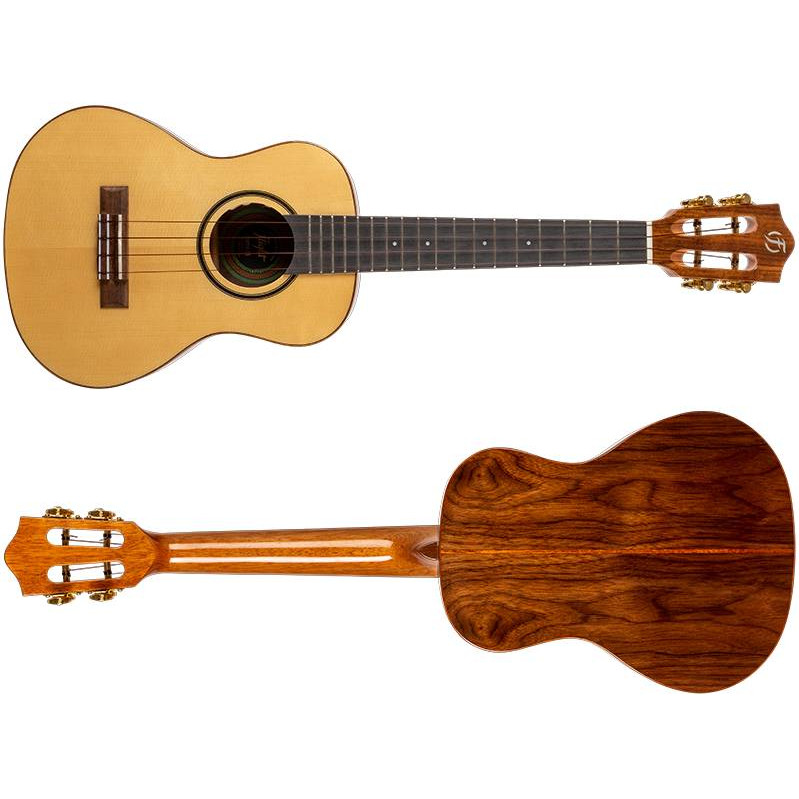 Фото Укулеле концерт FLIGHT SOPHIA C