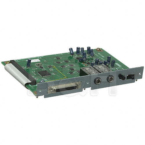 Фото KORG EXB-SMPL семплерная опция для TR61 TR76 TR88