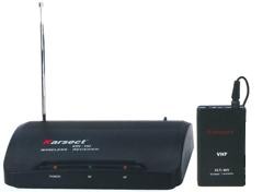 Фото Гитарная радиосистема KARSECT KRV100/KLT-80V/G-05С