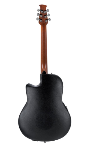 Фото APPLAUSE AB24IIP-VF Balladeer Mid Cutaway Vintage on Flame  