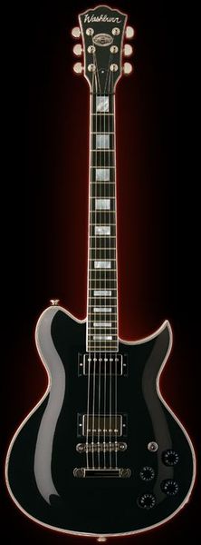 Фото WASHBURN WI570(MR, B)